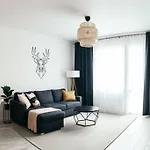 Hello Apartments Rai Rajska